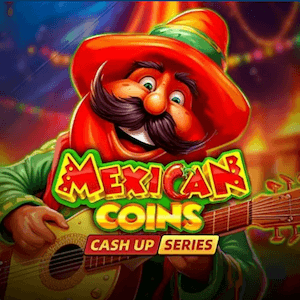 Mexican Coins